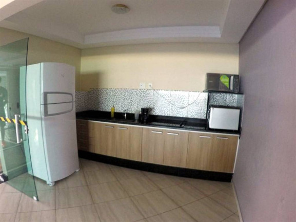 Imagem Apartamento com 3 Quartos à Venda, 151 m² em Campo Da Aviacao - Praia Grande