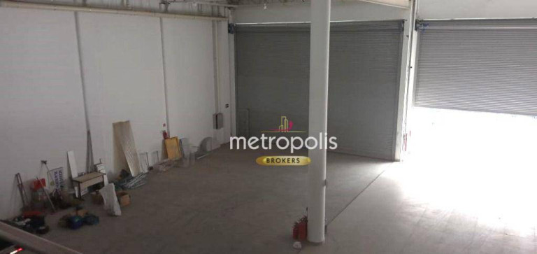 Imagem Galpão para Alugar, 1.816 m² em Penha De França - São Paulo Imagem Galpão para Alugar, 1.816 m² em Penha De França - São Paulo