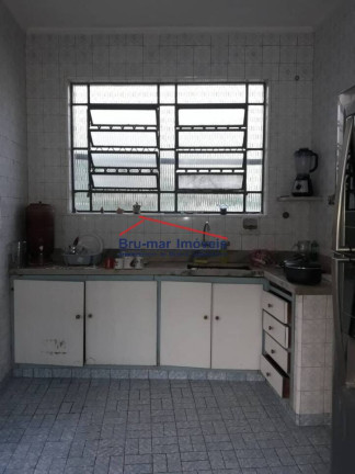 Imagem Casa com 2 Quartos à Venda, 285 m² em Vila Belmiro - Santos