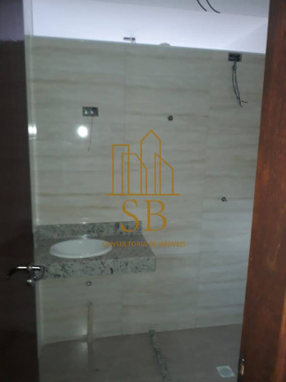 Imagem Sobrado com 2 Quartos à Venda, 90 m² em Marapé - Santos Imagem Sobrado com 2 Quartos à Venda, 90 m² em Marapé - Santos