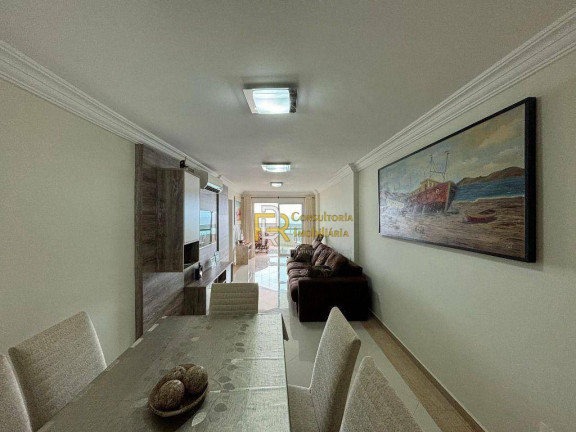 Imagem Apartamento com 3 Quartos à Venda, 151 m² em Vilamar - Praia Grande Imagem Apartamento com 3 Quartos à Venda, 151 m² em Vilamar - Praia Grande