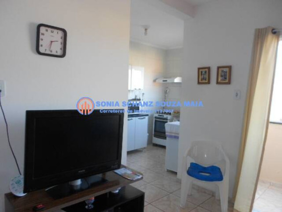 Imagem Apartamento com 1 Quarto à Venda, em Praia Do Sonho - Itanhaém Imagem Apartamento com 1 Quarto à Venda, em Praia Do Sonho - Itanhaém