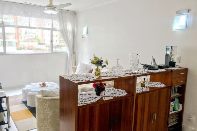 Imagem Apartamento com 3 Quartos à Venda, 127 m² em Perdizes - São Paulo