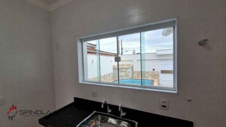 Imagem Casa com 3 Quartos à Venda, 123 m² em Jardim Imperador - Praia Grande Imagem Casa com 3 Quartos à Venda, 123 m² em Jardim Imperador - Praia Grande