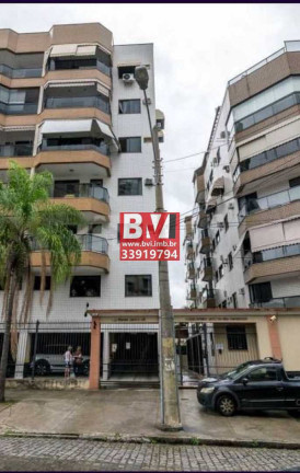 Imagem Apartamento com 3 Quartos à Venda, 100 m² em Vila Da Penha - Rio De Janeiro Imagem Apartamento com 3 Quartos à Venda, 100 m² em Vila Da Penha - Rio De Janeiro