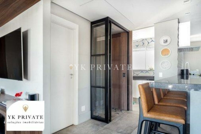 Imagem Apartamento com 3 Quartos à Venda, 134 m² em Vila Anastácio - São Paulo