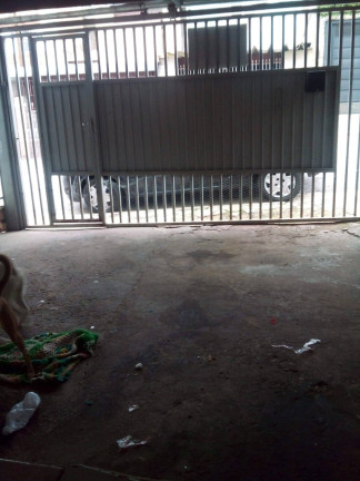 Sobrado com 3 Quartos à Venda, 125 m² em Paulicéia - São Bernardo Do Campo