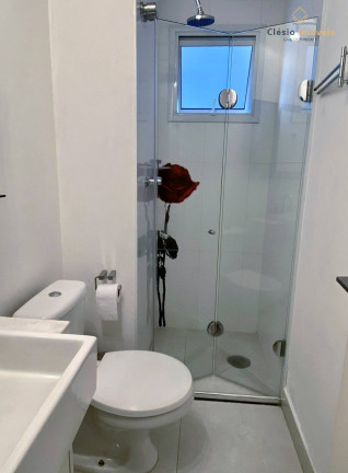 Imagem Apartamento com 3 Quartos à Venda, 72 m² em Barra Funda - São Paulo