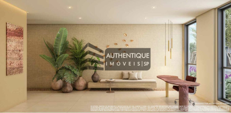Imagem Imóvel com 1 Quarto à Venda, 31 m² em Vila Madalena - São Paulo