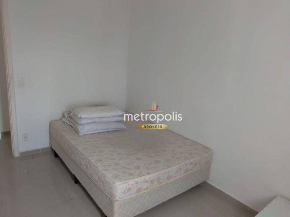 Imagem Apartamento com 2 Quartos para Alugar, 65 m² em Jardim Do Mar - São Bernardo Do Campo