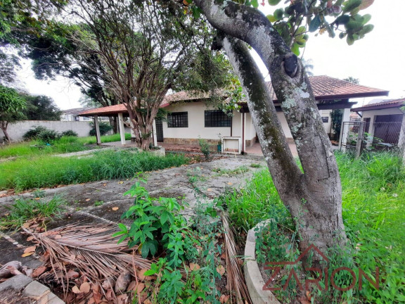 Imagem Casa com 3 Quartos à Venda, 900 m² em Jardim Santana - Tremembé