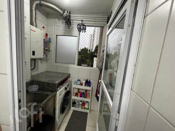 Imagem Apartamento com 2 Quartos à Venda, 64 m² em Vila Andrade - São Paulo Imagem Apartamento com 2 Quartos à Venda, 64 m² em Vila Andrade - São Paulo