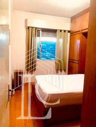 Imagem Apartamento com 3 Quartos à Venda, 96 m² em Vila Guarani (z Sul) - São Paulo Imagem Apartamento com 3 Quartos à Venda, 96 m² em Vila Guarani (z Sul) - São Paulo
