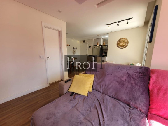 Imagem Apartamento com 3 Quartos à Venda, 74 m² em Jardim Hollywood - São Bernardo Do Campo Imagem Apartamento com 3 Quartos à Venda, 74 m² em Jardim Hollywood - São Bernardo Do Campo