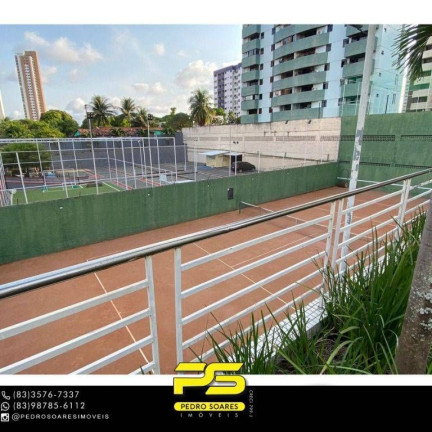 Imagem Apartamento com 4 Quartos à Venda, 300 m² em Miramar - João Pessoa Imagem Apartamento com 4 Quartos à Venda, 300 m² em Miramar - João Pessoa