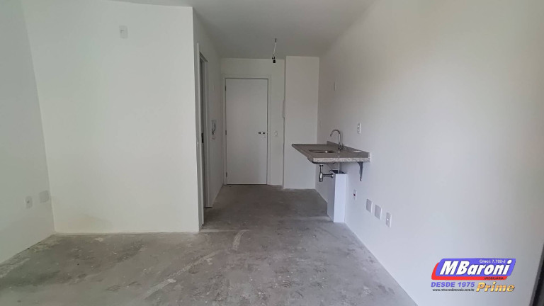 Imagem Apartamento com 1 Quarto à Venda, 24 m² em Moema - São Paulo Imagem Apartamento com 1 Quarto à Venda, 24 m² em Moema - São Paulo