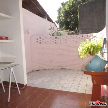 Imagem Casa com 1 Quarto para Temporada, 100 m² em Centro - Ubatuba Imagem Casa com 1 Quarto para Temporada, 100 m² em Centro - Ubatuba