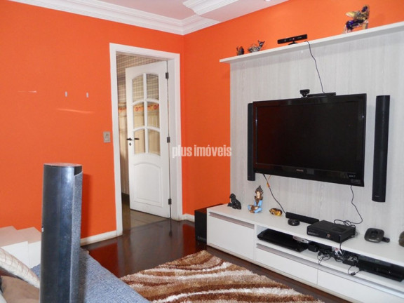 Imagem Apartamento com 3 Quartos à Venda, 223 m² em Moema - São Paulo Imagem Apartamento com 3 Quartos à Venda, 223 m² em Moema - São Paulo
