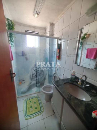 Imagem Apartamento com 2 Quartos à Venda, 90 m² em Marapé - Santos Imagem Apartamento com 2 Quartos à Venda, 90 m² em Marapé - Santos