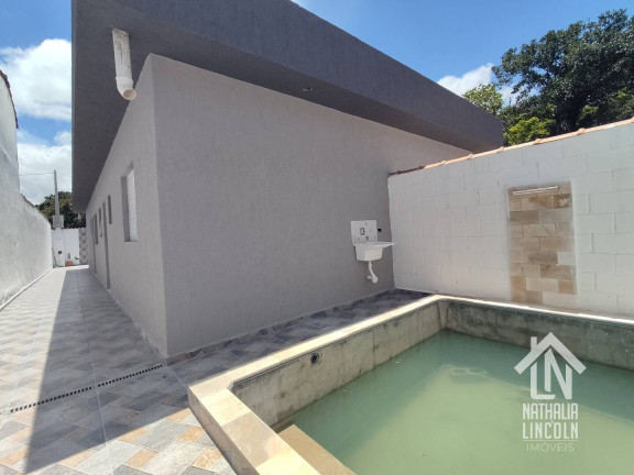 Imagem Casa com 2 Quartos à Venda, 125 m² em Jardim Nossa Senhora Do Sion - Itanhaém Imagem Casa com 2 Quartos à Venda, 125 m² em Jardim Nossa Senhora Do Sion - Itanhaém