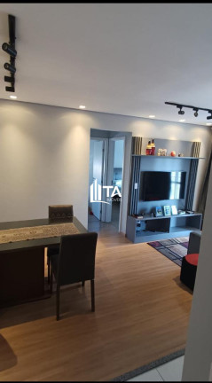 Imagem Imóvel com 2 Quartos à Venda, 57 m² em Centro - Campinas