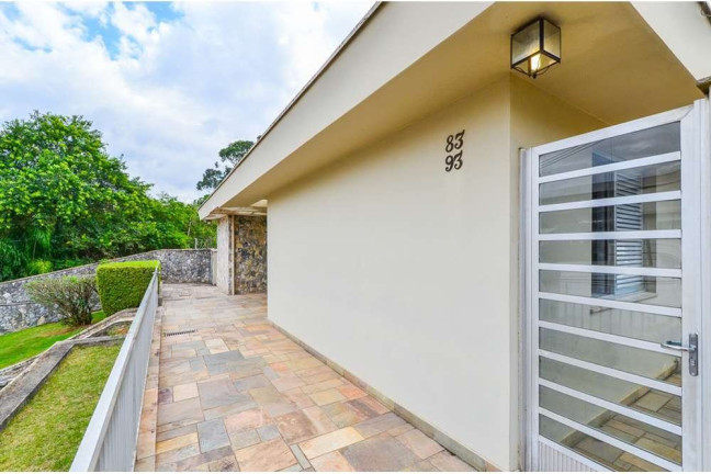 Imagem Casa com 4 Quartos à Venda, 595 m² em Jardim Leonor - São Paulo Imagem Casa com 4 Quartos à Venda, 595 m² em Jardim Leonor - São Paulo