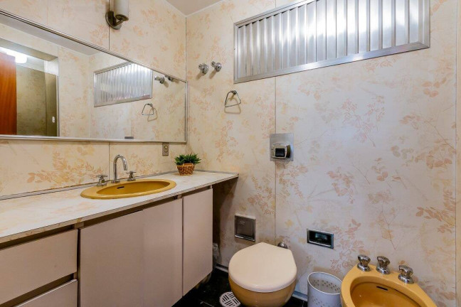 Imagem Apartamento com 3 Quartos à Venda, em Perdizes - São Paulo Imagem Apartamento com 3 Quartos à Venda, em Perdizes - São Paulo