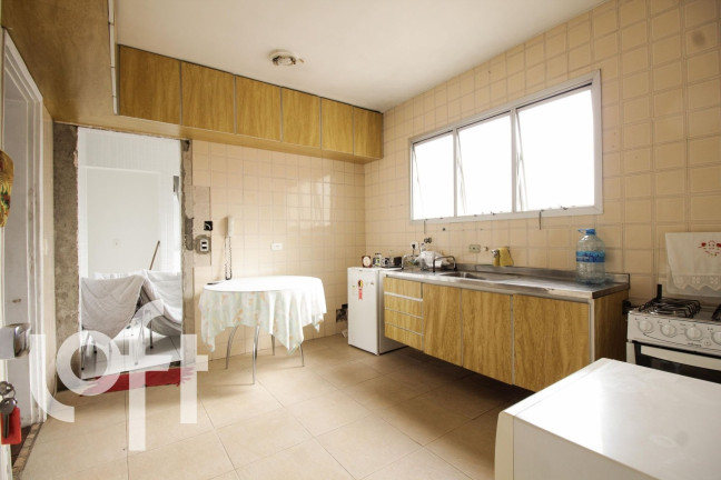 Imagem Apartamento com 3 Quartos à Venda, 112 m² em Vila Mariana - São Paulo Imagem Apartamento com 3 Quartos à Venda, 112 m² em Vila Mariana - São Paulo