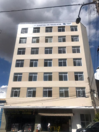 Imóvel Comercial à Venda, 200 m² em Centro - Campinas