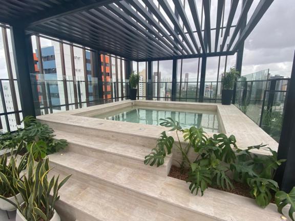 Imagem Apartamento com 2 Quartos à Venda, 57 m² em Jardim Cidade Universitária - João Pessoa Imagem Apartamento com 2 Quartos à Venda, 57 m² em Jardim Cidade Universitária - João Pessoa