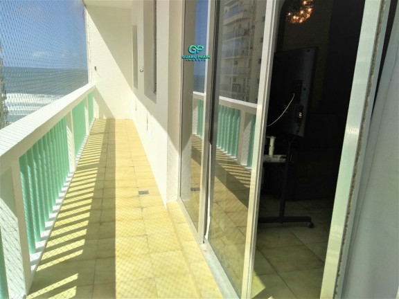 Imagem Apartamento com 2 Quartos à Venda, 100 m² em Pitangueiras - Guarujá