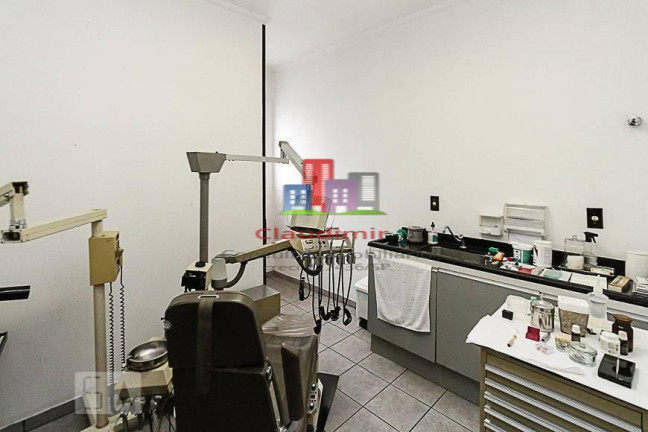 Imagem Casa com 6 Quartos à Venda, 100 m² em Alto Da Mooca - São Paulo