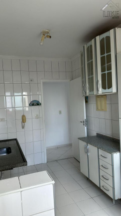 Imóvel com 3 Quartos para Alugar, 78 m² em Jardim Satélite - São José Dos Campos