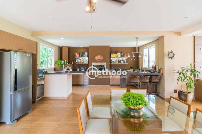 Imagem Casa com 4 Quartos à Venda, 738 m² em Sítios De Recreio Gramado - Campinas Imagem Casa com 4 Quartos à Venda, 738 m² em Sítios De Recreio Gramado - Campinas