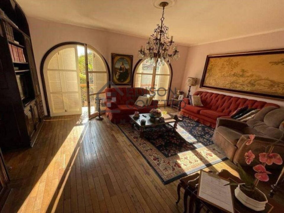 Imagem Casa com 3 Quartos à Venda, 191 m² em Vila Monteiro - Piracicaba Imagem Casa com 3 Quartos à Venda, 191 m² em Vila Monteiro - Piracicaba