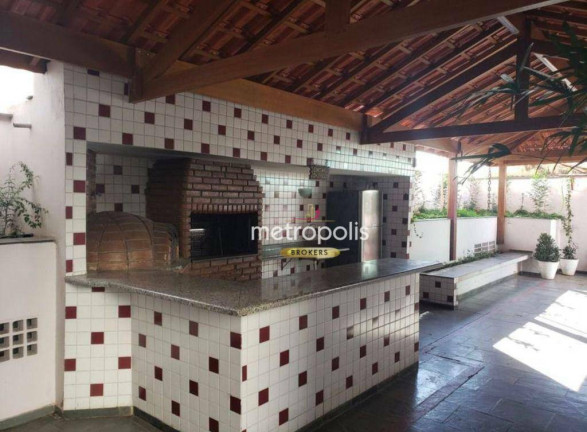 Imagem Apartamento com 2 Quartos à Venda, 69 m² em Santo Antônio - São Caetano Do Sul Imagem Apartamento com 2 Quartos à Venda, 69 m² em Santo Antônio - São Caetano Do Sul