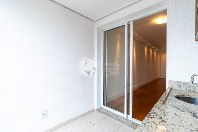 Imagem Apartamento com 2 Quartos à Venda, 67 m² em Vila Brasílio Machado - São Paulo