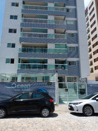 Imagem Apartamento com 3 Quartos à Venda, 90 m² em Jardim Oceania - João Pessoa Imagem Apartamento com 3 Quartos à Venda, 90 m² em Jardim Oceania - João Pessoa