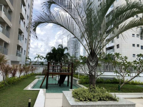 Imagem Apartamento com 3 Quartos à Venda, 86 m² em Aleixo - Manaus Imagem Apartamento com 3 Quartos à Venda, 86 m² em Aleixo - Manaus
