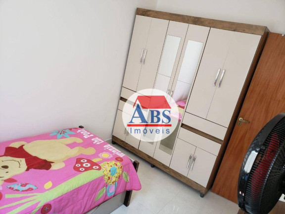 Imagem Casa com 2 Quartos à Venda, 51 m² em Aviação - Praia Grande