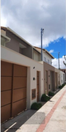 Imagem Casa com 2 Quartos à Venda, 75 m² em Parque Xangri-lá - Contagem