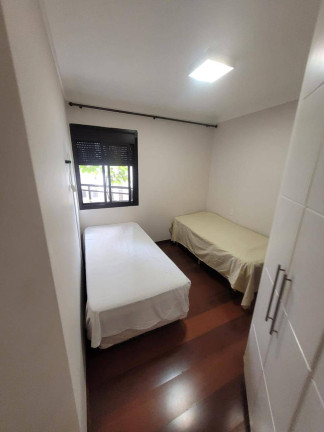 Imagem Apartamento com 3 Quartos para Alugar, 120 m² em Moema - São Paulo Imagem Apartamento com 3 Quartos para Alugar, 120 m² em Moema - São Paulo