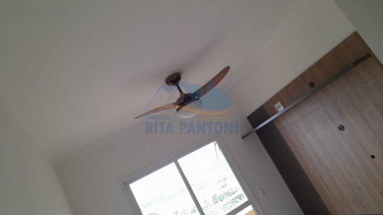 Imagem Apartamento com 2 Quartos à Venda, 64 m² em Jardim Anhanguera - Ribeirão Preto