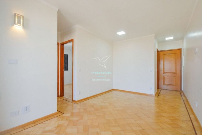 Imagem Apartamento com 2 Quartos à Venda, 55 m² em Caxingui - São Paulo Imagem Apartamento com 2 Quartos à Venda, 55 m² em Caxingui - São Paulo