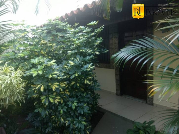 Casa de Condomínio com 2 Quartos à Venda, 60 m² em Jardim Flamboyant - Cabo Frio
