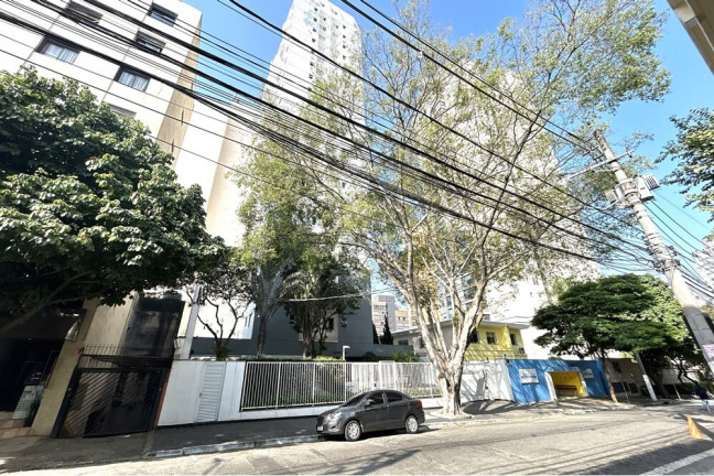 Imagem Apartamento com 2 Quartos à Venda, 48 m² em Vila Mariana - São Paulo Imagem Apartamento com 2 Quartos à Venda, 48 m² em Vila Mariana - São Paulo