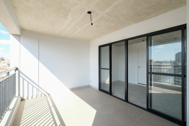 Imagem Studio com 1 Quarto à Venda, 33 m² em Bom Retiro - São Paulo Imagem Studio com 1 Quarto à Venda, 33 m² em Bom Retiro - São Paulo
