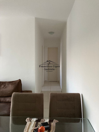 Imagem Apartamento com 2 Quartos à Venda, 46 m² em São Dimas - Condomínio Campo Belo Clube - Guaratinguetá Imagem Apartamento com 2 Quartos à Venda, 46 m² em São Dimas - Condomínio Campo Belo Clube - Guaratinguetá