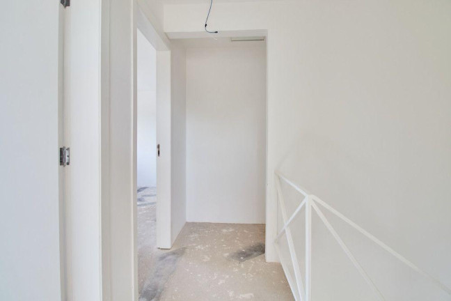 Imagem Casa com 3 Quartos à Venda, 96 m² em Taboão - Curitiba Imagem Casa com 3 Quartos à Venda, 96 m² em Taboão - Curitiba