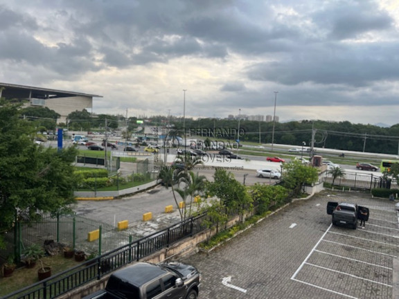 Imagem Sala Comercial para Alugar, 41 m² em Barra Da Tijuca - Rio De Janeiro
